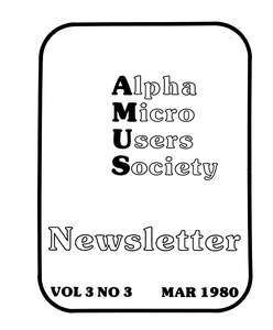 V03N03 MAR1980