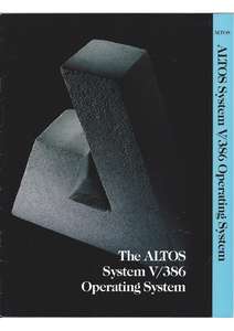ALTOS-SYSTEMV-386-OS