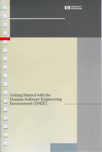 008788-A01 GETTING STARTED WITH DSEE APR91