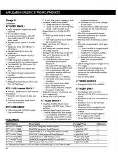 1993 ATT STORAGE ICS 91C010-12 20