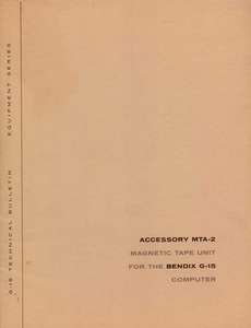 AEG-05571-2 MTA-2 TECH BULLETIN JUN62
