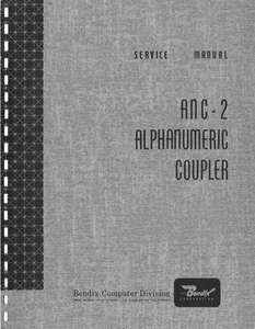 AET-05611 ANC-2 SERVICE MAN MAY61