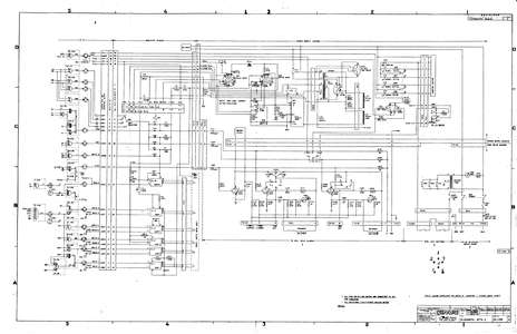 MTA-2 SCHEMATIC