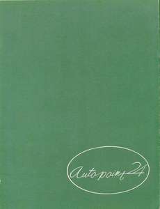 T18-1 AUTOPOINT24 JUN60