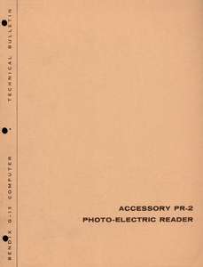 T28 PR-2 TECH BULLETIN DEC60