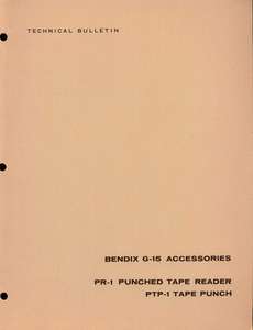 T29 PR-1 TECH BULLETIN MAR61