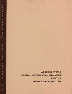 T9-1 DA-1 TECH BULLETIN APR60