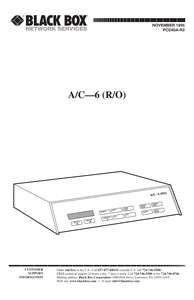 PCD40A-R2 AC6