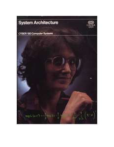 180SYSTEMARCHITECTURE.204137.1984