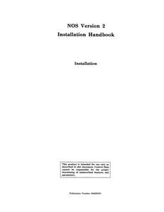 60459320-NOS2 INSTALL-REVP