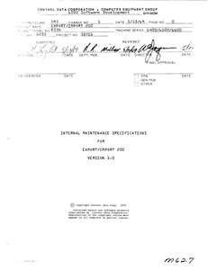 IMS - EXPORT-IMPORT 200.05-13