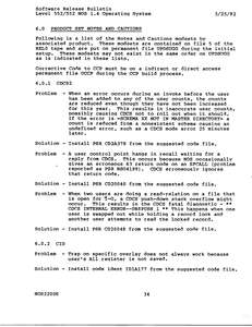 NOS 1.4 552 SMD130244A 3