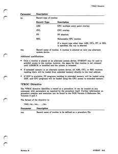 NOS 2 ANALYSIS HANDBOOK REF 60459300M DEC88 PART 2