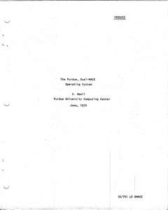 THEPURDUEDUALMACEOPERATINGSYSTEM.LODMACE.1974