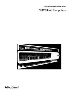 014-000631 NOVALINEPGMG JUL79