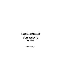 015-000028-03 DG COMPONENTS GUIDE OCT75