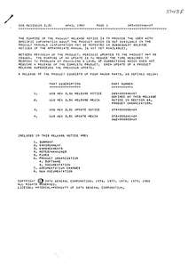 085-000046-07 DOS-REVISION-3-30-APRIL-1980