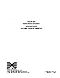 CS0251001-B CS02HA HB 198408