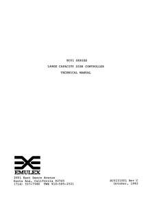 SC0151001-C SC01 OCT82