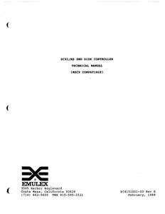 SC415001-E SC41MS 198802