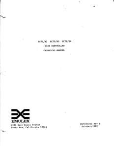 SC7051002-E SC70 OCT82