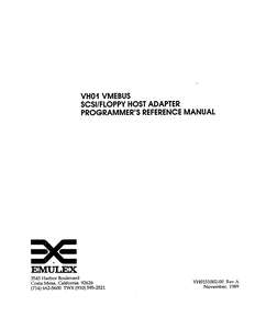 VH0151002-A VH01 NOV89