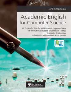 ACADEMIC ENGLISH FOR COMPUTER SCIENCE - NONI RIZOPOULOU