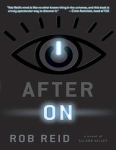 AFTER ON - ROB REID