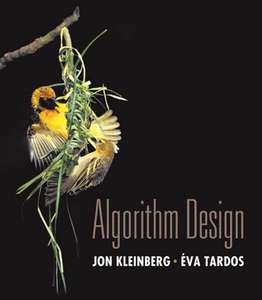 ALGORITHM DESIGN - KLEINBERG