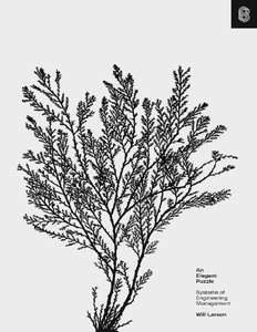 AN ELEGANT PUZZLE - WILL LARSON