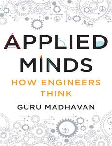 APPLIED MINDS - GURU MADHAVAN