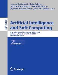 ARTIFICIAL INTELLIGENCE AND SOFT COMPUTING - LESZEK RUTKOWSKI