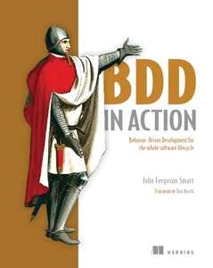 BDD IN ACTION - JOHN FERGUSON SMART