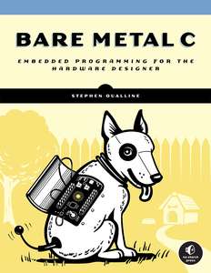 BARE METAL C - STEPHEN OUALLINE