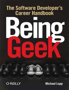 BEING GEEK - MICHAEL LOPP