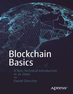 BLOCKCHAIN BASICS - DAVID DRESCHER