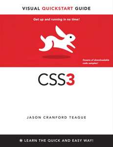 CSS3 - JASON CRANFORD TEAGUE