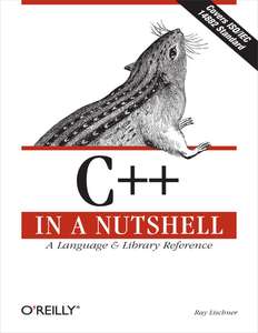 C IN A NUTSHELL - RAY LISCHNER