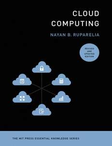 CLOUD COMPUTING - NAYAN B RUPARELIA