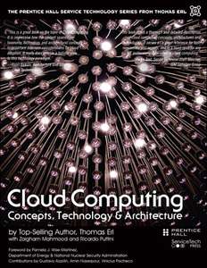 CLOUD COMPUTING CONCEPTS TECHNOLOGY N ARCHITECTURE - THOMAS ERL