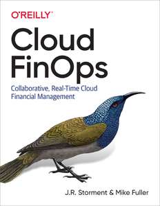 CLOUD FINOPS - JRSTORMENT