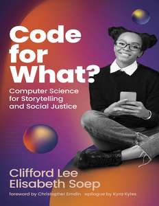 CODE FOR WHAT - CLIFFORD LEE ELISABETH SOEP