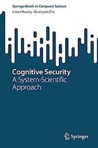 COGNITIVE SECURITY - LINAN HUANG