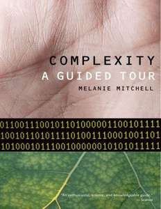 COMPLEXITY - MELANIE MITCHELL