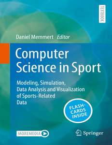 COMPUTER SCIENCE IN SPORT - DANIEL MEMMERT