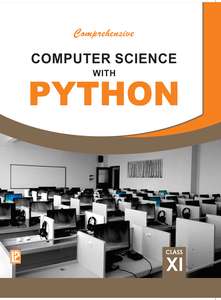 COMPUTER SCIENCE WITH PYTHON XI - PAVITHRA KARTHIK