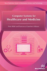 COMPUTER SYSTEMS FOR HEALTHCARE AND MEDICINE - PIOTR BILSKI