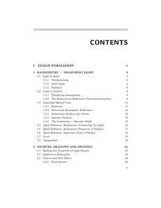 COMPUTER VISION A MODERN APPROACH - DAVID A FORSYTH