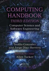 COMPUTING HANDBOOK COMPUTER SCIENCE AND SOFTWARE - ALLEN TUCKER