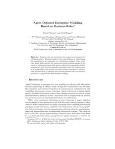 CONCEPTUAL MODELING - ER 2001 - HIDEKO S KUNII